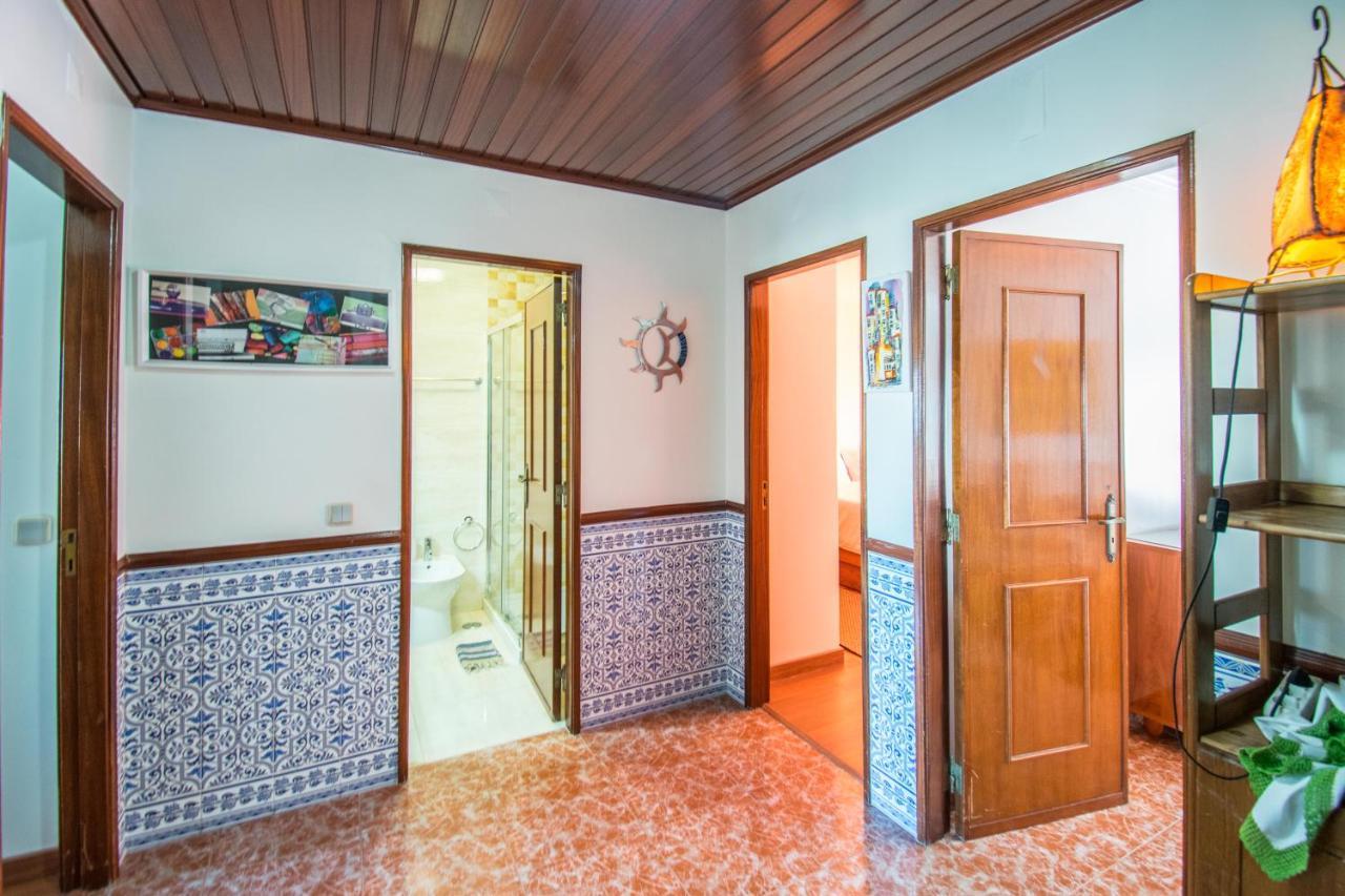 Enjoy Lisbon Cascais Sintra 1200 Metres To Metro Blue Line Sintra Rail Line Free Parking Amadora Exterior foto